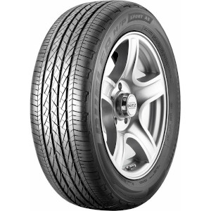 Bridgestone Dueler H/P Sport AS image