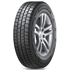 Hankook RA30 Vantra ST AS2 8PR image