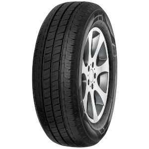 Fortuna EURO VAN 8PR image