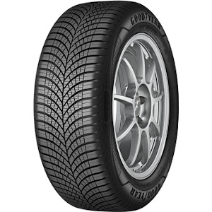 Goodyear Vector 4Seasons Gen-3 XL image