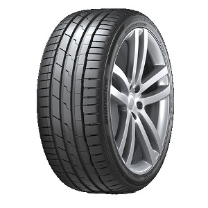 Hankook K127C Ventus S1 Evo3 * HRS XL image