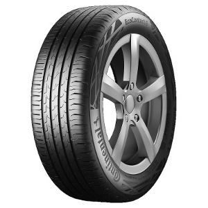 Continental EcoContact 6 Q *MO XL image