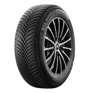 Michelin CrossClimate 2 VOL XL image