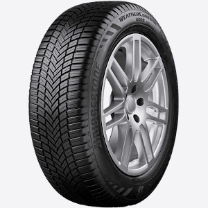 Bridgestone Weather Control A005 Evo image