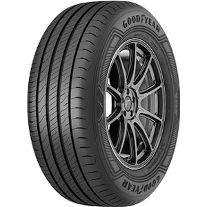 Goodyear EfficientGrip 2 SUV image