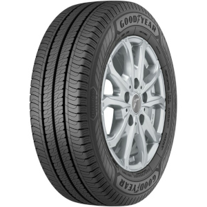Goodyear Efficientgrip Cargo 2  image