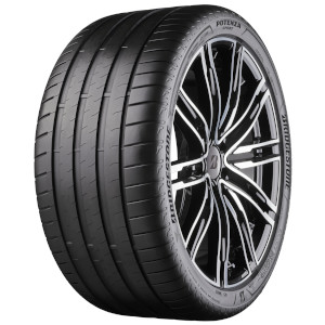 Bridgestone Potenza Sport XL image