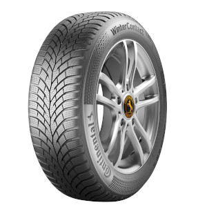 Continental WinterContact TS870  image