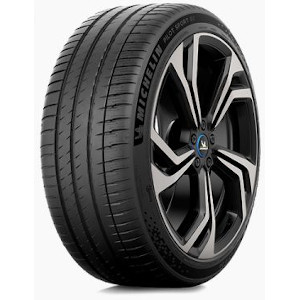 Michelin Pilot Sport EV Acoustic image
