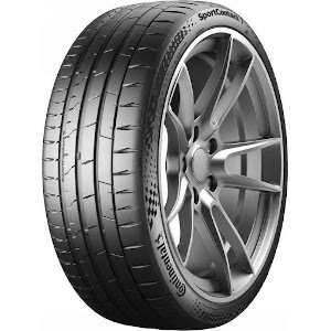 Continental SportContact 7 XL image