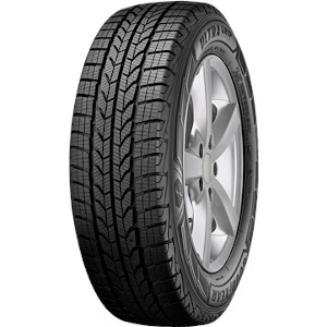 Goodyear UltraGrip Cargo  image