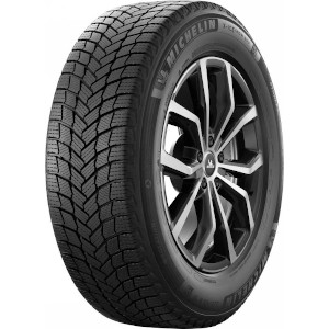 Michelin X-Ice Snow SUV XL image