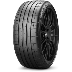 Pirelli P-Zero (PZ4) (VOL) elt Luxury XL image