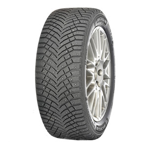 Michelin X-Ice North 4 SUV studded XL image