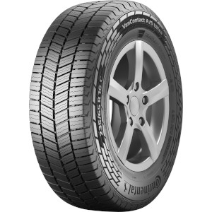 Continental VanContact A/S Ultra 8PR image