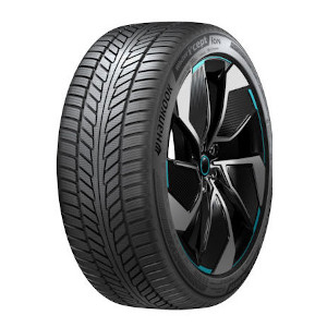 Hankook IW01 iON i*cept EV CAR Sound Absorber XL image