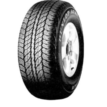 Dunlop Grandtrek AT 20  image