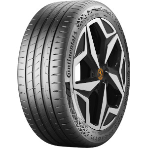 Continental PremiumContact 7 XL image