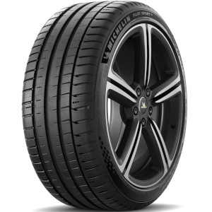 Michelin Pilot Sport 5 XL image