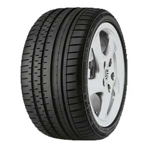 Continental ContiSportContact 2 J XL image