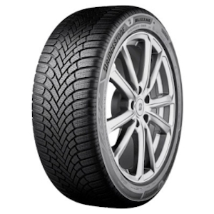 Bridgestone Blizzak 6 Enliten XL image