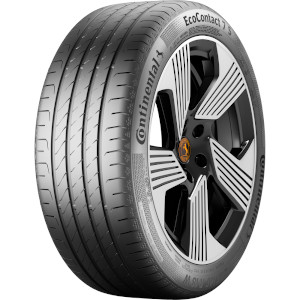 Continental EcoContact 7 S (+) ContiSilent XL image