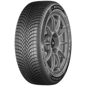 Dunlop All Season 2 XL image