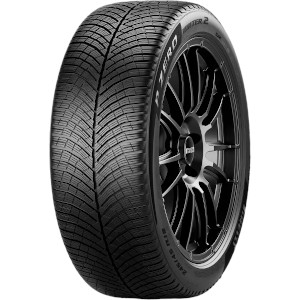 Pirelli PZero Winter 2 NCS elt XL image