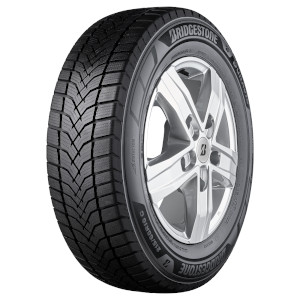 Bridgestone Duravis Van Winter Enliten 8PR image