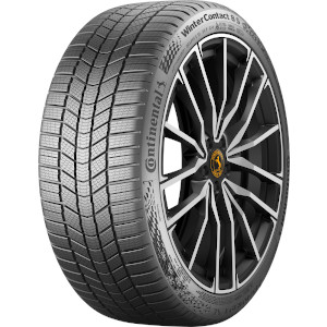 Continental WinterContact 8 S XL image