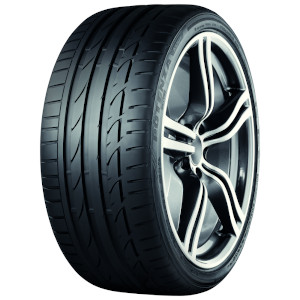 Bridgestone Potenza S001L RFT  image