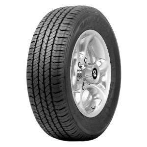 Bridgestone Dueler H/T 684 III XL image