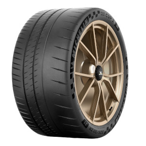 Michelin Pilot Sport Cup 2 R Connect N0 XL image