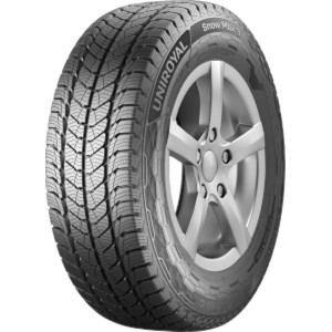 Uniroyal SnowMax 3 8PR image