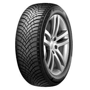 Hankook W462B Winter i*cept RS3 (HRS)  image