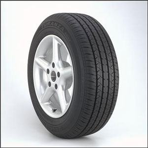 Bridgestone Turanza ER33  image