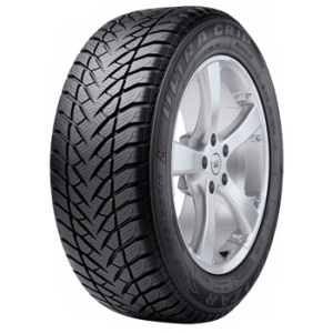 Goodyear UltraGrip * ROF XL image