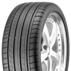 Dunlop SP Sport Maxx GT * ROF XL image