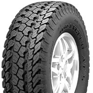 Goodyear Wrangler AT/S 8PR image