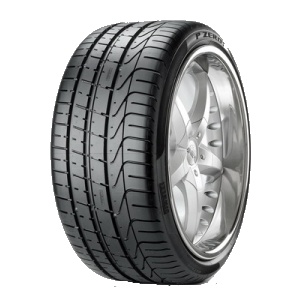 Pirelli PZero (J)(LR) NCS XL image
