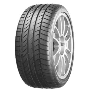 Dunlop SP Sport Maxx TT * ROF image