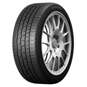 Continental ContiWinterContact TS830 P # AO XL image