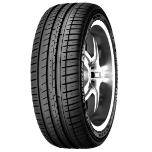 Michelin Pilot Sport 3 AO DT1 XL image