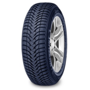 Michelin ALPIN A4 XL image