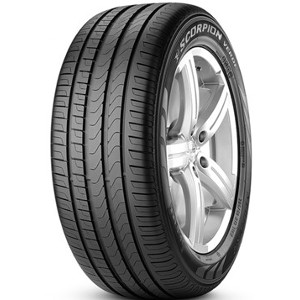 Pirelli Scorpion Verde (MO)  image