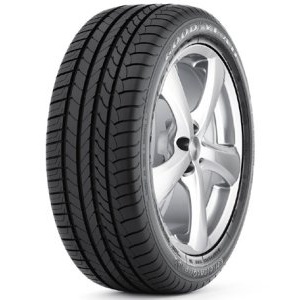 Goodyear Efficientgrip SUV  image