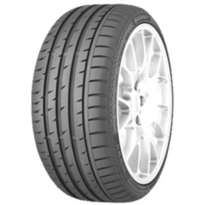 Continental ContiSportContact 5 SUV MGT  image