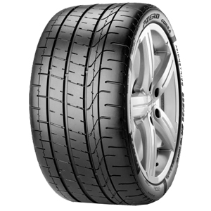 Pirelli PZero Corsa Asimmetrico 2 (L) XL image