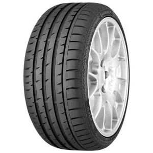 Continental ContiSportContact 5P AO XL image