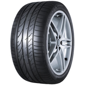 Bridgestone Potenza RE050A XL image